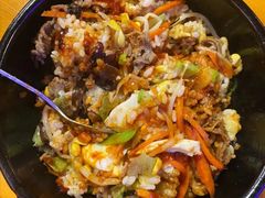 -咕咕站韩国料理(紫金港店)