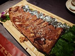 -润泽园饭庄(中山路店)