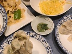 -东方饺子王(新阳路店)