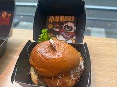 -龙湖杭州滨江天街
