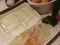 -海底捞火锅(团结桥店)
