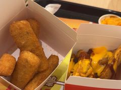 -丽芝士Richeese Factory(大新店)