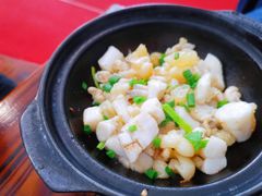 目鱼蛋-小时候焗海鲜(鄞州万达店)