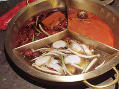 -小龙坎火锅(湖滨银泰in77店)