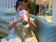 -澈烘焙·生日蛋糕·下午茶(龙华店)