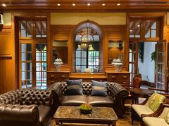 -马勒别墅·中餐厅