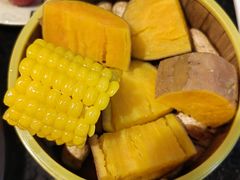 -五福居羊蝎子(方庄店)