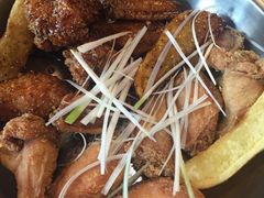 -MI WU FACTORY米屋美食工厂餐厅(绿地店)
