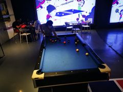 -VS SPORTS PARK运动玩乐园·团建·生日会(合生汇店)