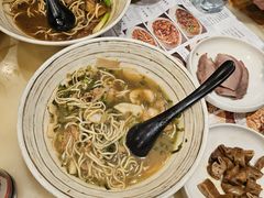 -慧娟面馆·餐厅(望江路店)