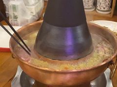-乐宴·老北京铜火锅(桂庙店)