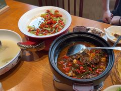 -两湖厨子·湖南菜·湖北菜·河鲜(康乐店)