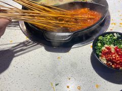 -钢管厂五区小郡肝串串香(通锦桥店)