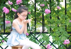 -安迪菲林摄影工作室Andy film