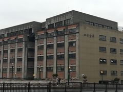 景点-上海四行仓库抗战纪念馆