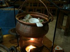 -兰木肆·云南菜(龙湖U城天街店)