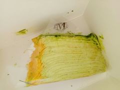 -Lady M Cake Boutique(W 3rd St)