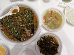 千岛湖大鱼头-辣公子·千岛湖私房菜(滨江店)