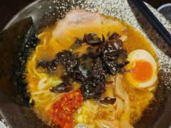 九州拉面-日本料理神拉面