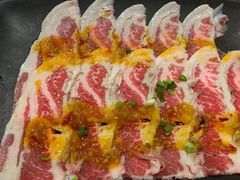 -新石器烤肉(之心城店)