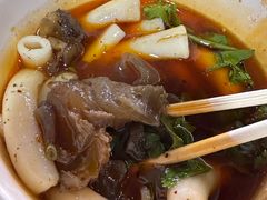 -王记生烫牛杂面馆(兰陵路店)