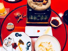 -盘古七星酒店·京都怀石花传日餐厅