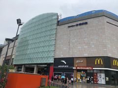 -宝龙广场(福州台江店)