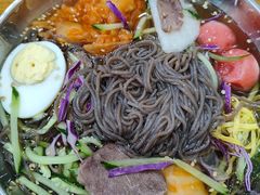 -优壹佳·延边朝鲜族料理(中山北路店)