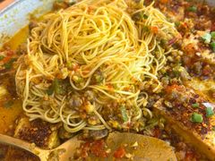 -花盐街·四川乐山小吃(西单大悦城店)