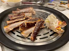 -青蓬蒸汽海鲜·深圳老字号·团建聚会(壹方城店)