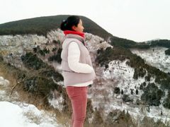 -龙洞风景区-藏龙涧