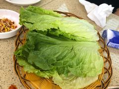 -妙香居韩国烤肉(容桂天佑城店)