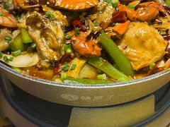 -赖胖子肉蟹煲(金牛万达店)