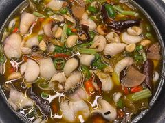 -蜀厨小匠·民间川菜(犀浦店)