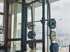 -普拉达游泳健身(水湾1979店)