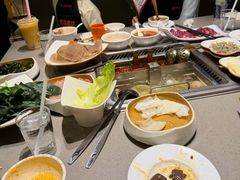 -海底捞火锅(雄峰城店)