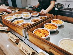 -72街荷叶饭(东方宝泰广场店)