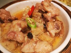 -七哥港式茶餐厅(亮马桥总店)