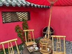 -HERRE·FARM 赫尔露营农场·团建聚会包场