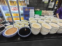 -清真·马洪小炒泡馍馆(钟楼回民街店)