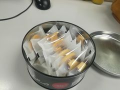 熊猫饼干-味多美蛋糕(看丹桥店)