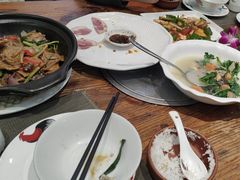 -食德乐·全鸽宴顺德菜(南湖店)