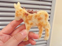 -高玛纳驴肉火烧(一世界店)