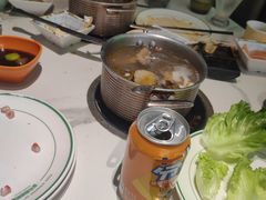 -亚马逊海鲜自助(梅溪湖步步高店)