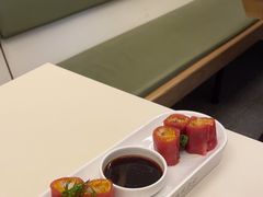 -蔡澜点心·粤菜(嘉里中心店)