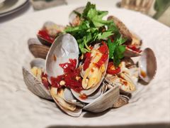 -桃花坞·私房菜餐厅(龙湖时代天街店)