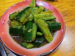 -石记老北京炙子烤肉(松园店)