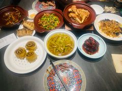 -紫泥369粗粮季(四牌楼店)