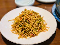 -二分八云雁阁•新晋菜大同味(长治路店)