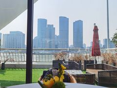 -三利音·浦之舟(滨江大道店)